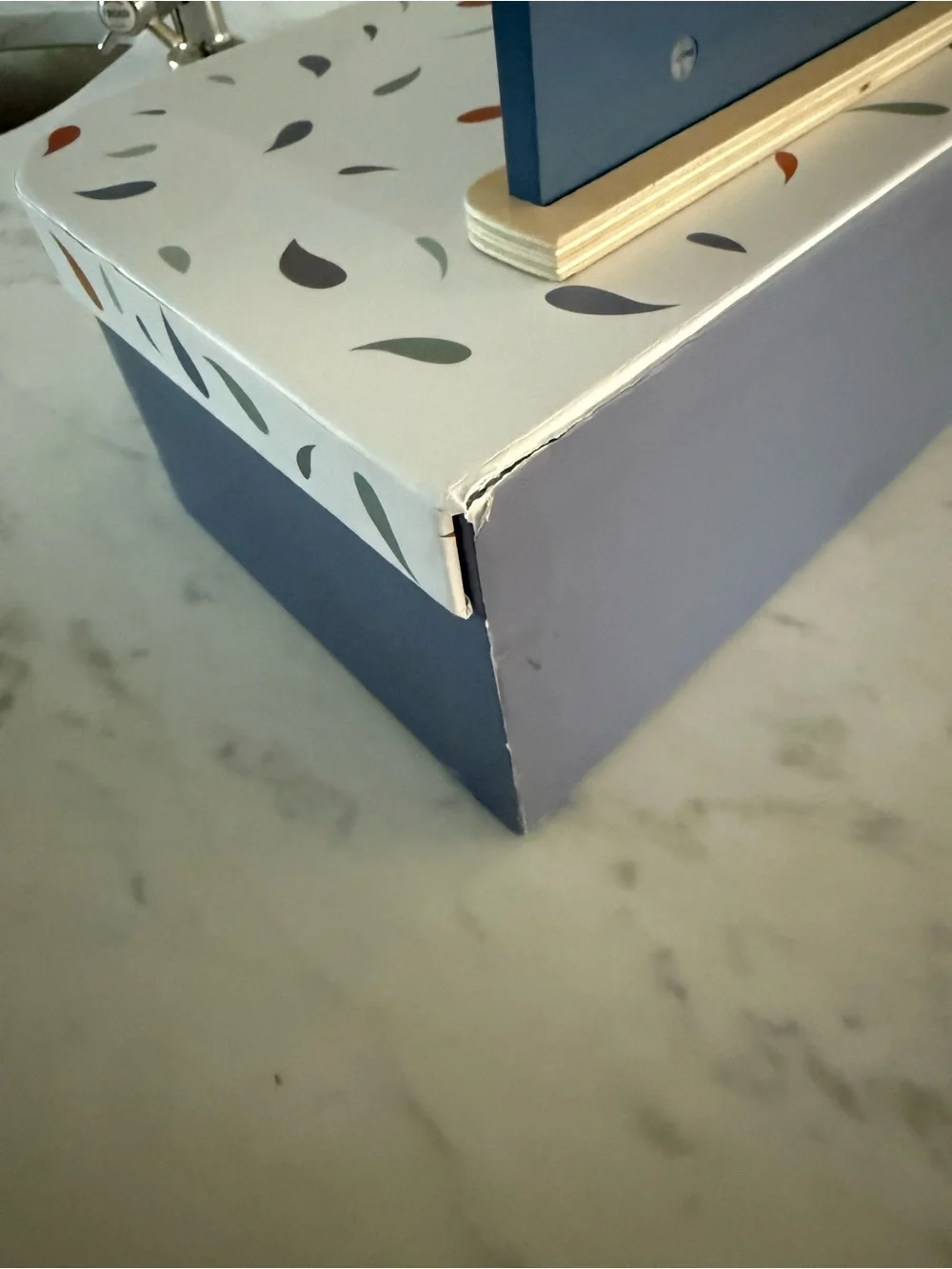 Speedy Monkey Tools Suitcase